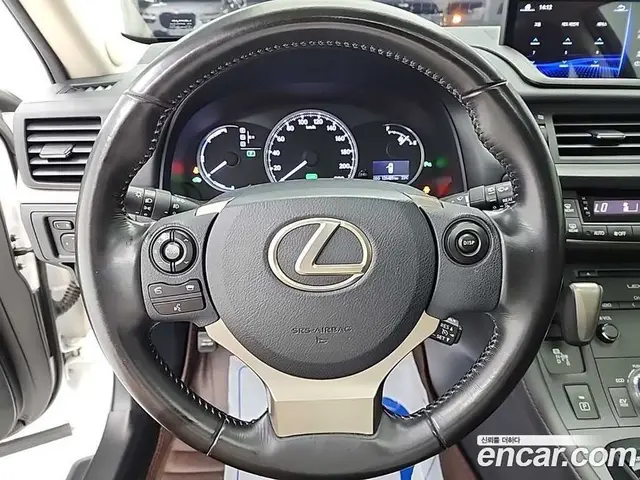 Lexus CT200h 2017 1.8 автомат (гидро), миниатюра 9 Lexus CT200h 2017 1.8 автомат (гидро), миниатюра 9