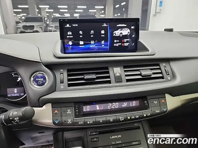 Lexus CT200h 2017 1.8 автомат (гидро), миниатюра 10 Lexus CT200h 2017 1.8 автомат (гидро), миниатюра 10