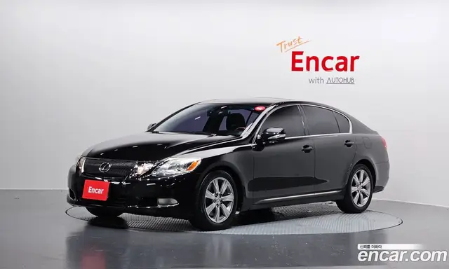 Lexus GS, 2011, 268 762 км Lexus GS, 2011, 268 762 км