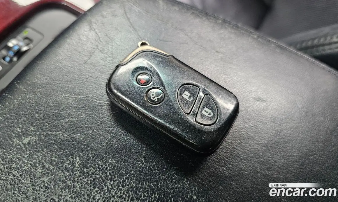 Lexus GS 2011 3.5 автомат (гидро), фото 17