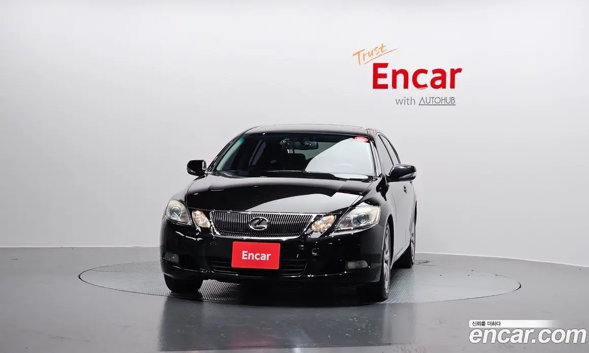 Lexus GS 2011 3.5 автомат (гидро), фото 3