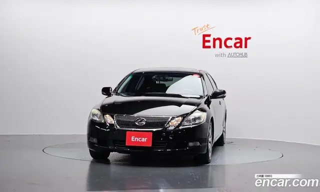 Lexus GS 2011 3.5 автомат (гидро), миниатюра 3