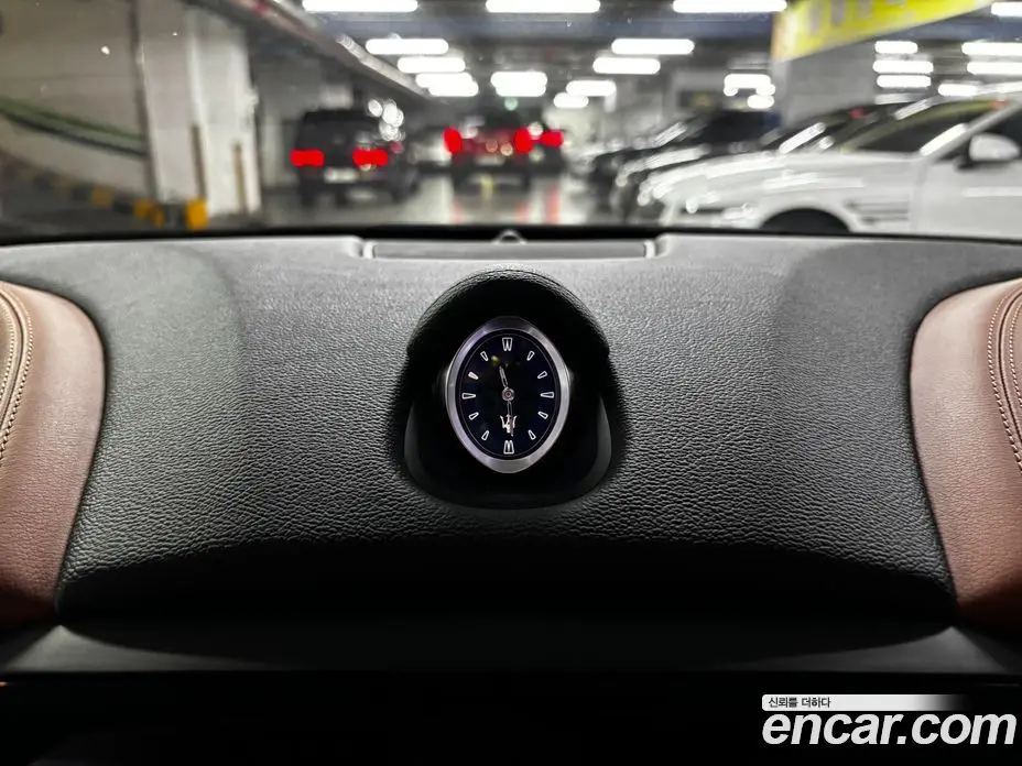 Maserati Ghibli 2021 2.0 автомат (гидро), фото 11 Maserati Ghibli 2021 2.0 автомат (гидро), фото 11