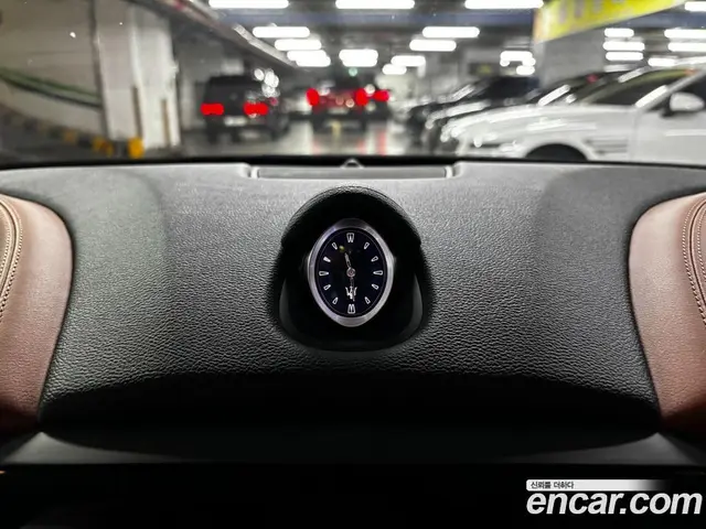 Maserati Ghibli 2021 2.0 автомат (гидро), миниатюра 11 Maserati Ghibli 2021 2.0 автомат (гидро), миниатюра 11