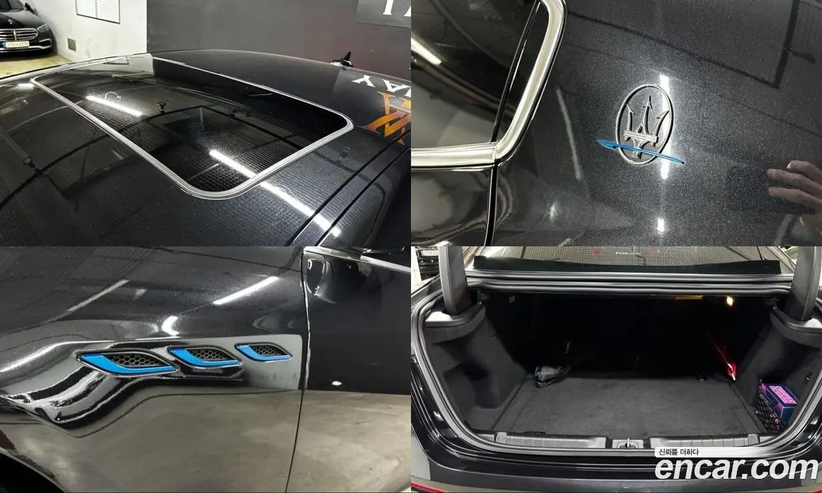 Maserati Ghibli 2021 2.0 автомат (гидро), фото 20 Maserati Ghibli 2021 2.0 автомат (гидро), фото 20