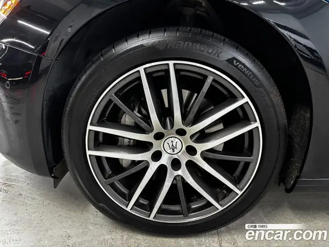 Maserati Ghibli 2021 2.0 автомат (гидро), миниатюра 5 Maserati Ghibli 2021 2.0 автомат (гидро), миниатюра 5