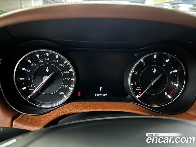 Maserati Ghibli 2021 2.0 автомат (гидро), миниатюра 8 Maserati Ghibli 2021 2.0 автомат (гидро), миниатюра 8