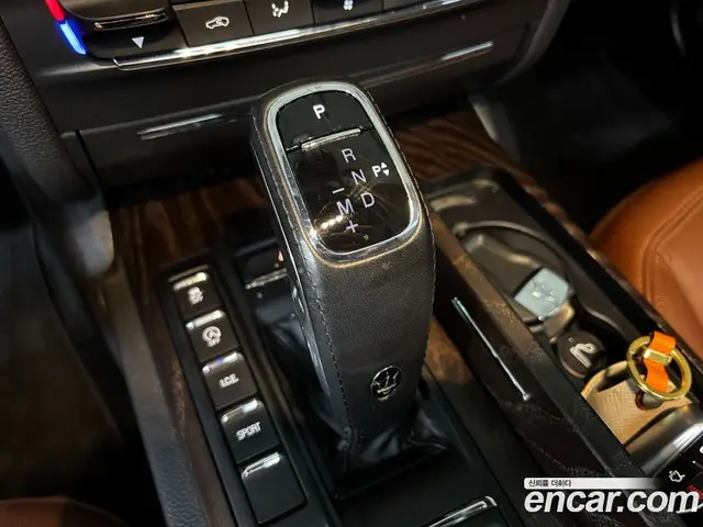Maserati Ghibli 2021 2.0 автомат (гидро), миниатюра 9 Maserati Ghibli 2021 2.0 автомат (гидро), миниатюра 9