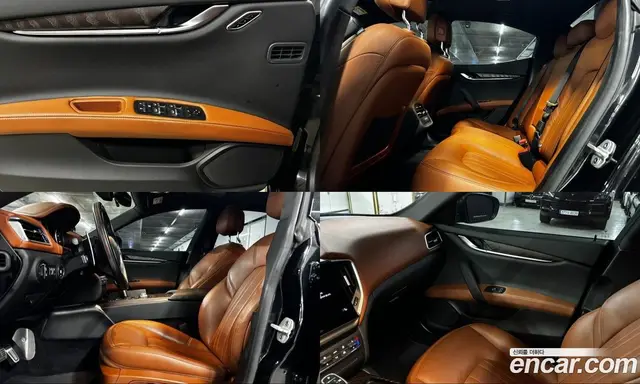 Maserati Ghibli 2021 2.0 автомат (гидро), миниатюра 10 Maserati Ghibli 2021 2.0 автомат (гидро), миниатюра 10