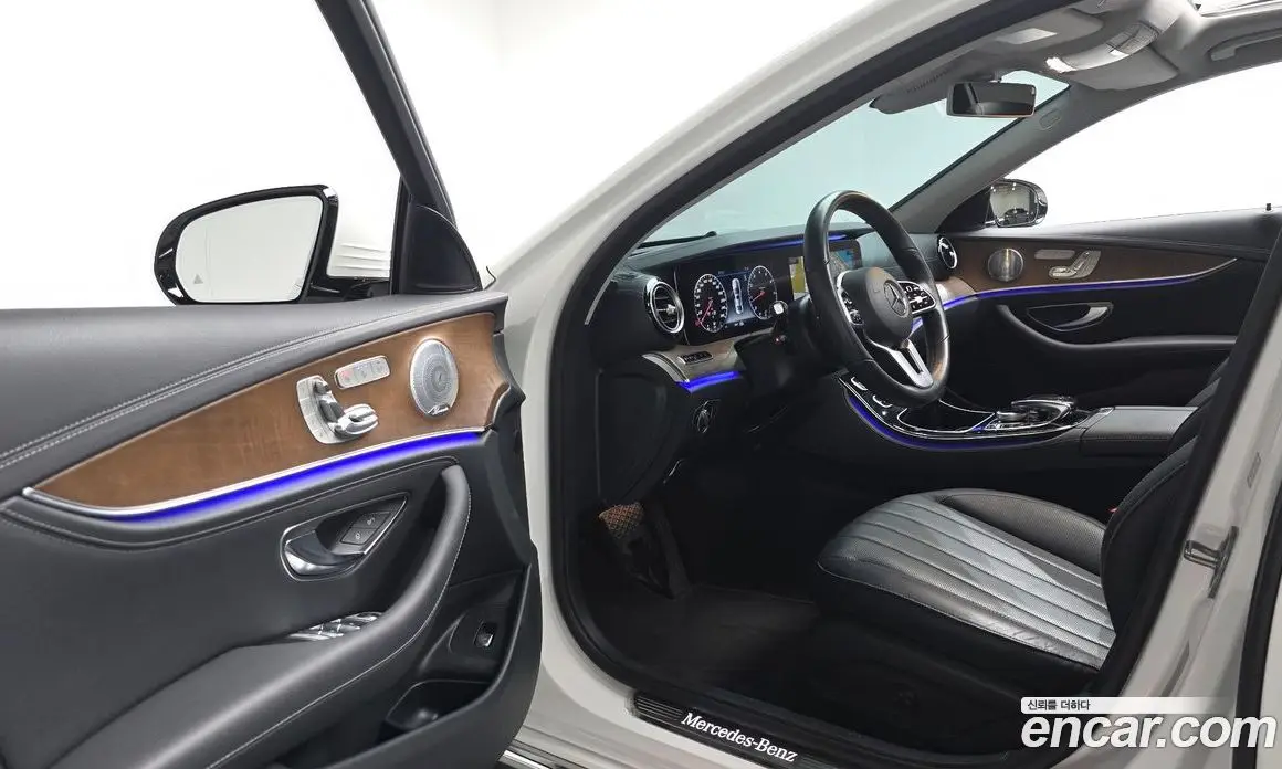 Mercedes-Benz E-Class 2020 2.0 автомат (гидро), фото 13