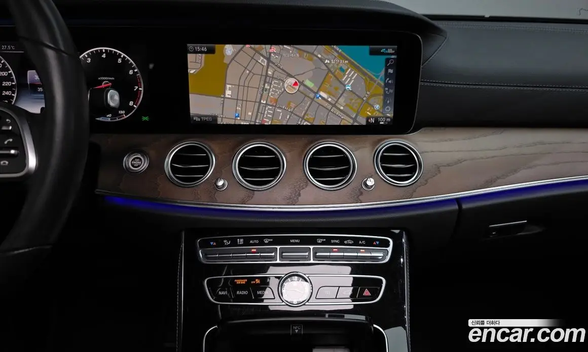 Mercedes-Benz E-Class 2020 2.0 автомат (гидро), фото 19
