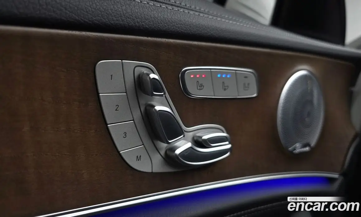 Mercedes-Benz E-Class 2020 2.0 автомат (гидро), фото 24