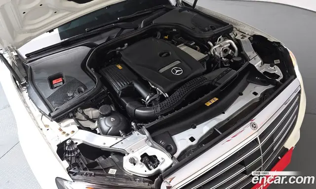 Mercedes-Benz E-Class 2020 2.0 автомат (гидро), миниатюра 6