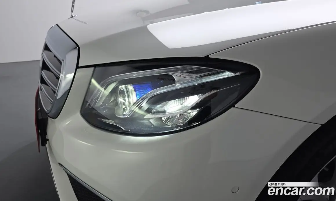 Mercedes-Benz E-Class 2020 2.0 автомат (гидро), фото 8
