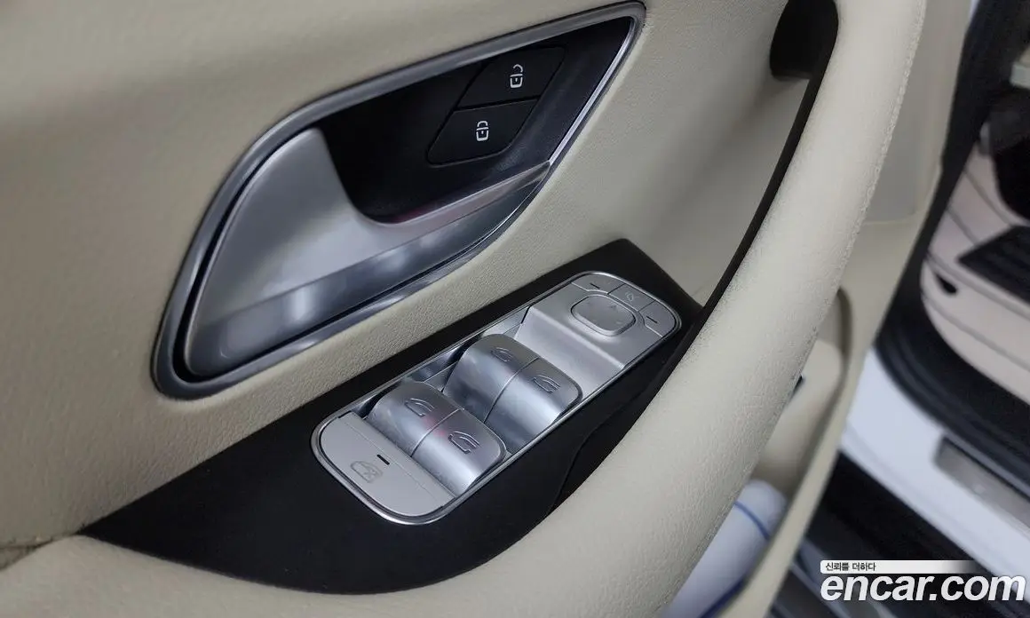 Mercedes-Benz GLS-Class 2022 2.9 автомат (гидро), фото 28
