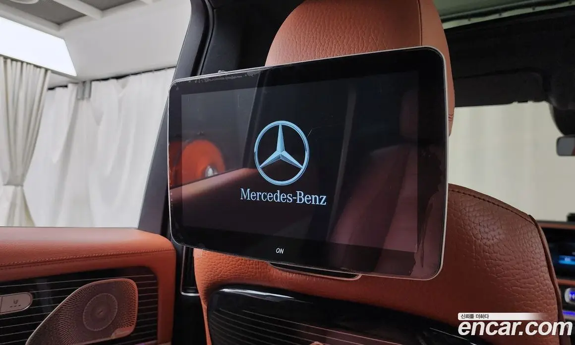 Mercedes-Benz GLS-Class 2022 2.9 автомат (гидро), фото 39