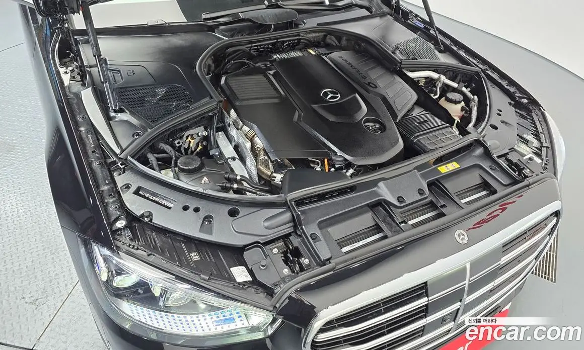 Mercedes-Benz S-Class 2024 3.0 автомат (гидро), фото 6