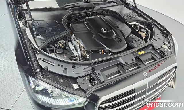Mercedes-Benz S-Class 2024 3.0 автомат (гидро), миниатюра 6
