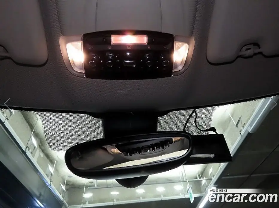 Mini Countryman 2017 2.0 автомат (гидро), фото 14