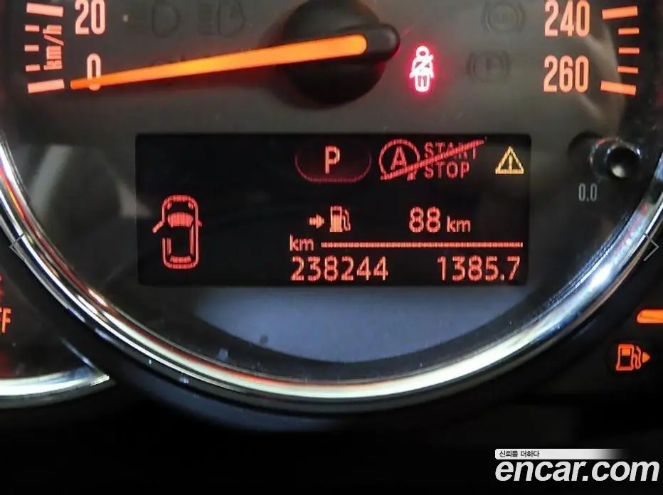 Mini Countryman 2017 2.0 автомат (гидро), фото 9