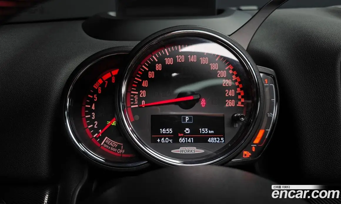 Mini Countryman 2018 2.0 автомат (гидро), фото 8