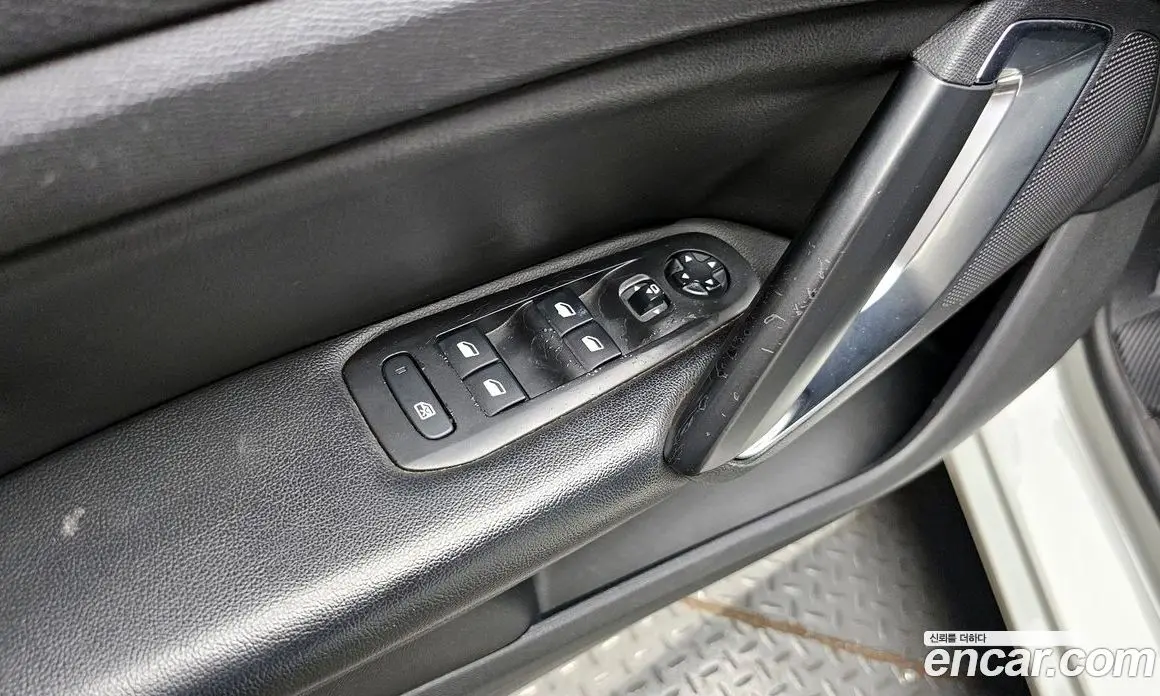 Peugeot 308 2014 2.0 автомат (гидро), фото 18