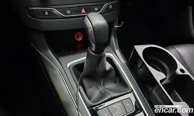 Peugeot 308 2014 2.0 автомат (гидро), миниатюра 9