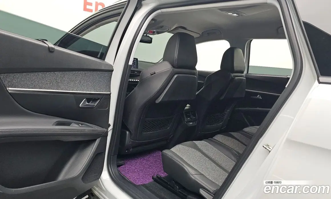 Peugeot 5008 2018 1.6 автомат (гидро), фото 11