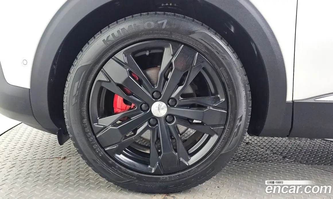 Peugeot 5008 2018 1.6 автомат (гидро), фото 5