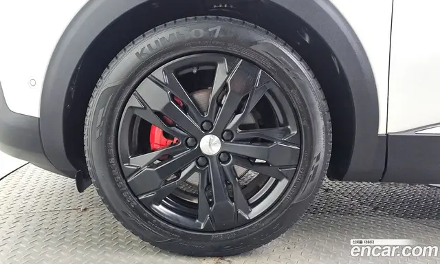 Peugeot 5008 2018 1.6 автомат (гидро), миниатюра 5
