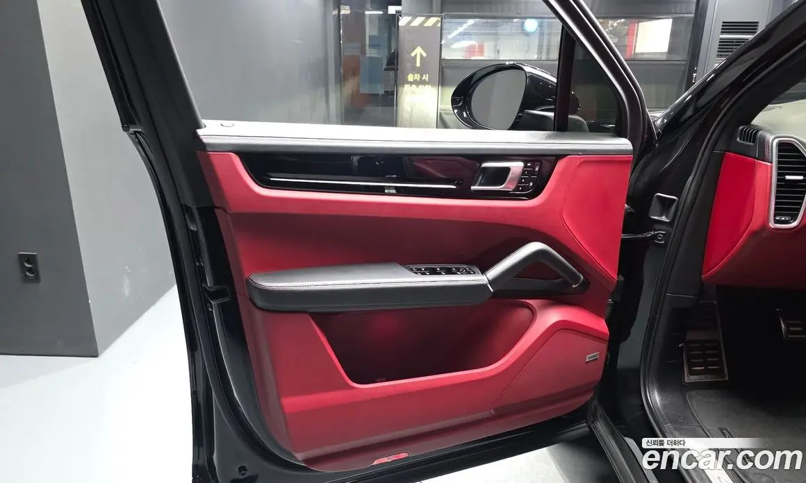 Porsche Cayenne 2020 3.0 автомат (гидро), фото 14