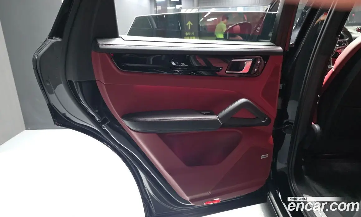 Porsche Cayenne 2020 3.0 автомат (гидро), фото 15