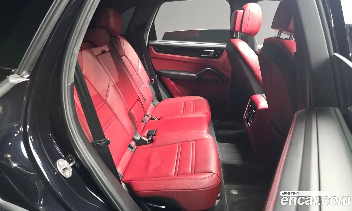 Porsche Cayenne 2020 3.0 автомат (гидро), фото 17