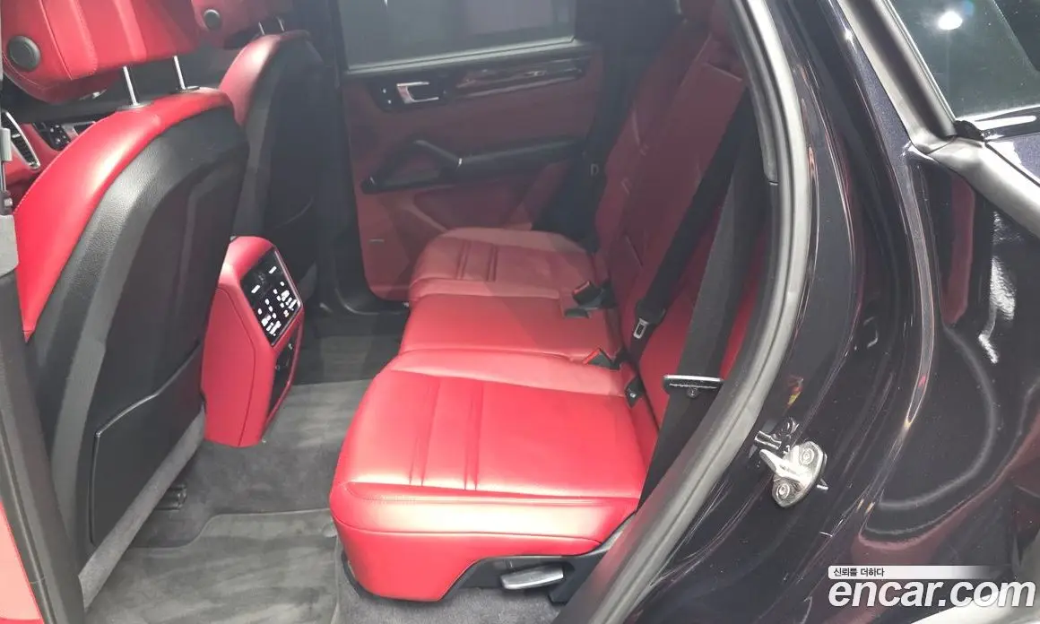 Porsche Cayenne 2020 3.0 автомат (гидро), фото 18
