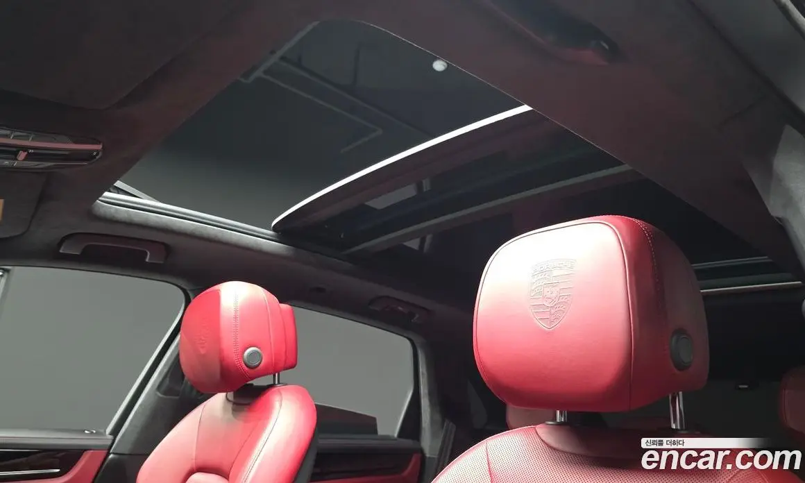 Porsche Cayenne 2020 3.0 автомат (гидро), фото 22