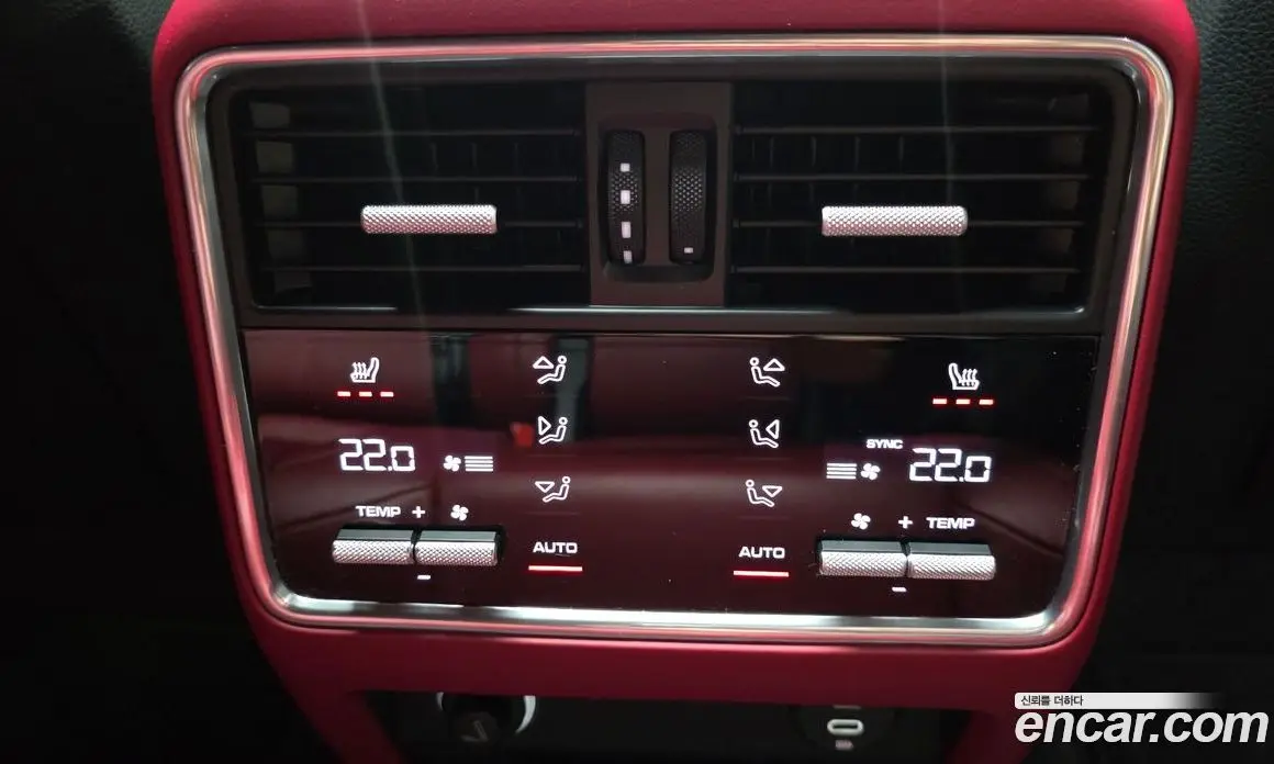 Porsche Cayenne 2020 3.0 автомат (гидро), фото 28