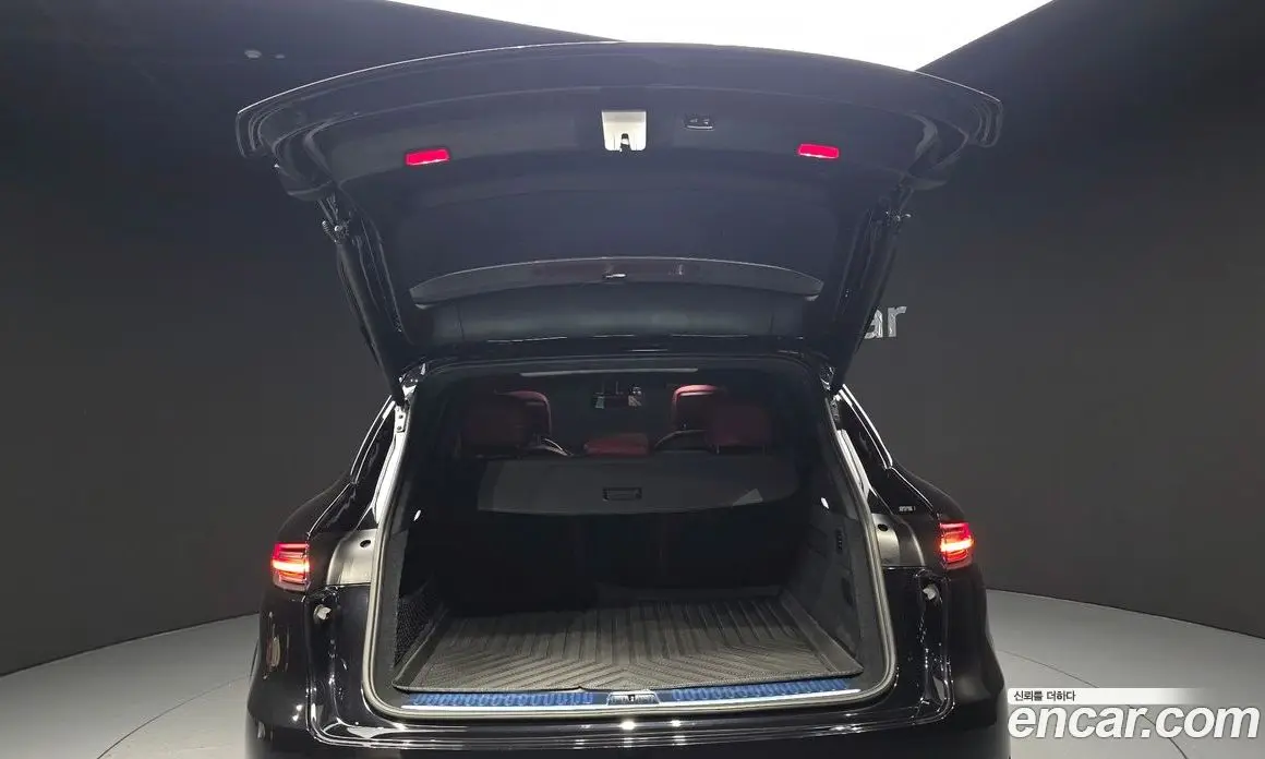 Porsche Cayenne 2020 3.0 автомат (гидро), фото 32