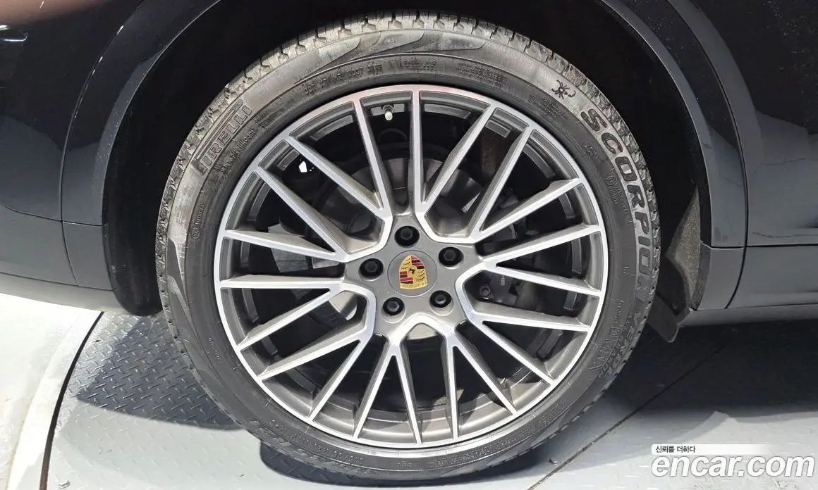 Porsche Cayenne 2020 3.0 автомат (гидро), фото 5