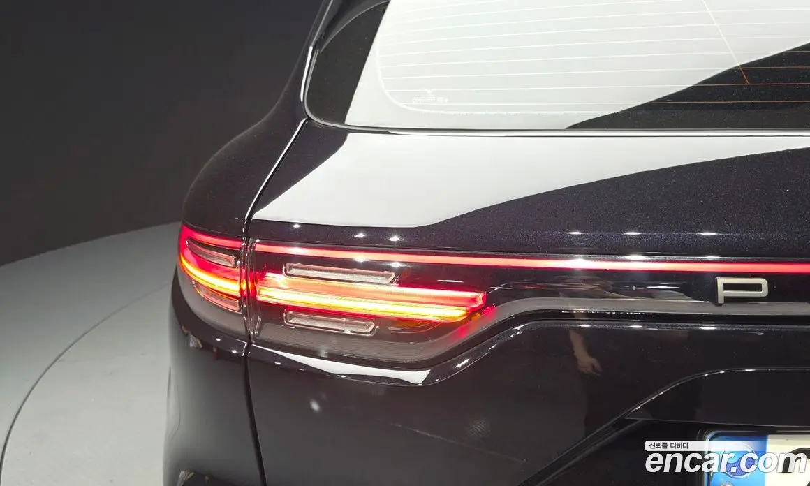 Porsche Cayenne 2020 3.0 автомат (гидро), фото 9
