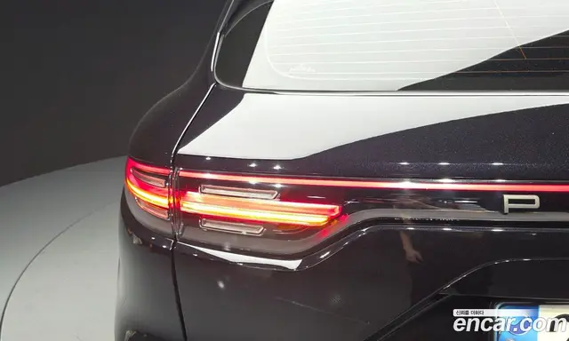 Porsche Cayenne 2020 3.0 автомат (гидро), миниатюра 9