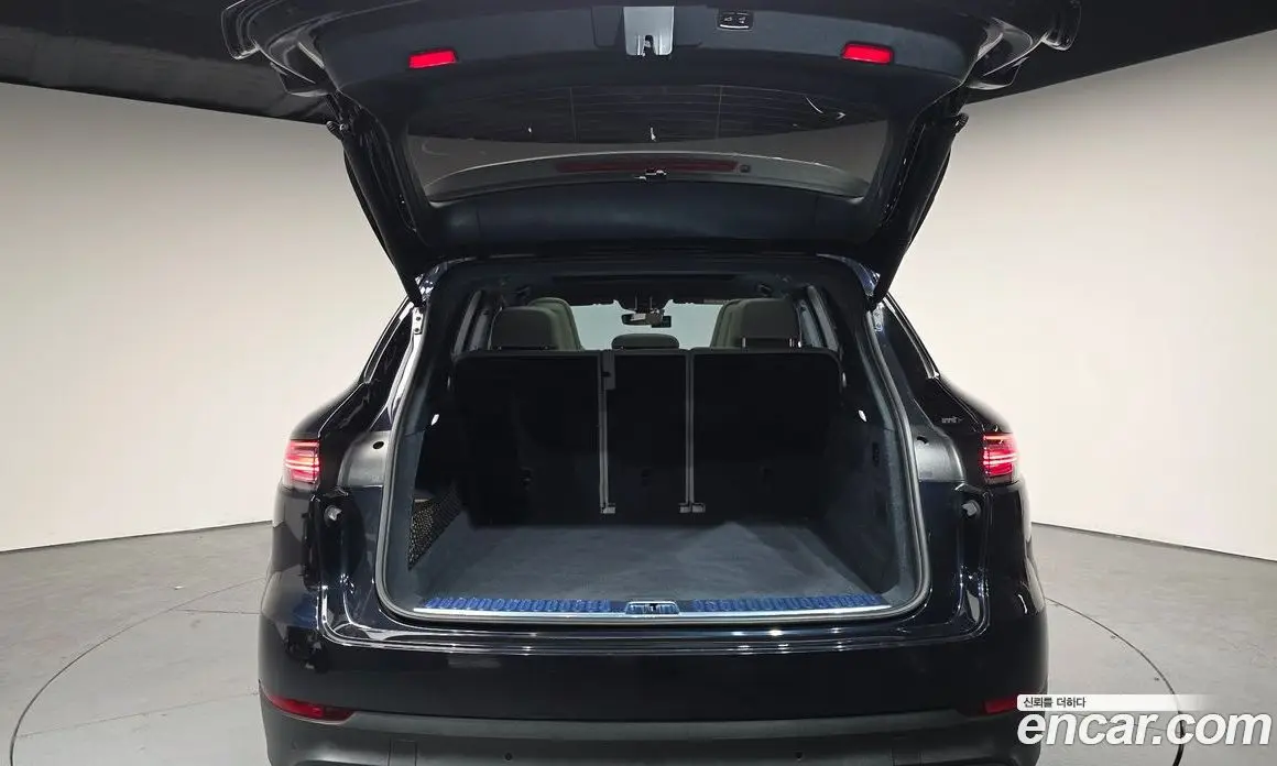 Porsche Cayenne 2021 3.0 автомат (гидро), фото 25