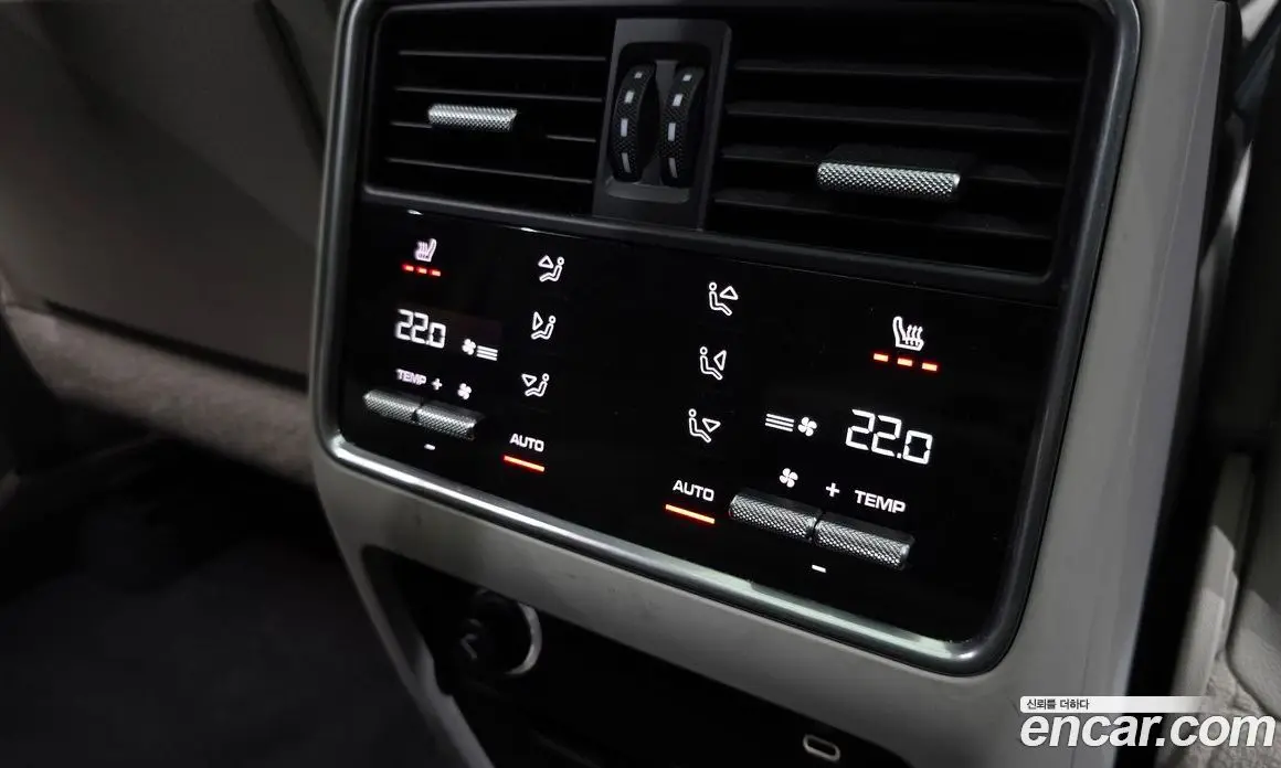 Porsche Cayenne 2021 3.0 автомат (гидро), фото 27