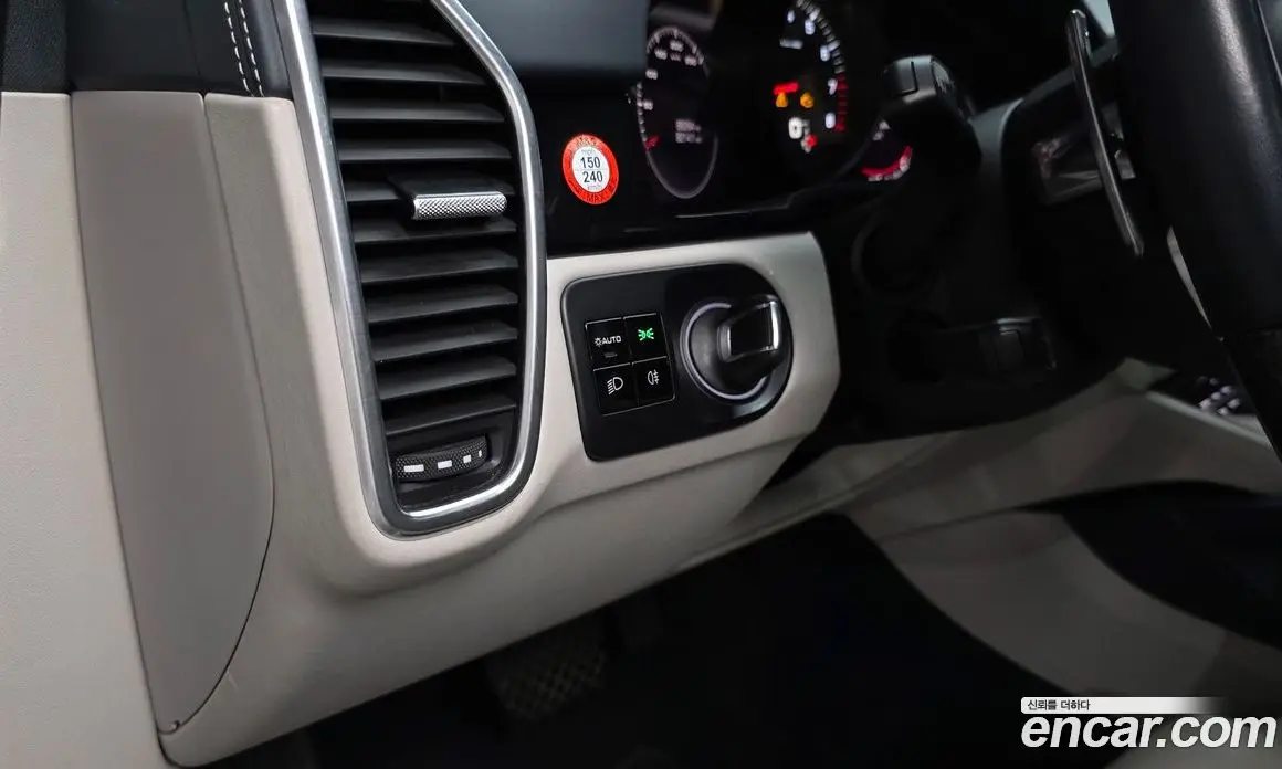 Porsche Cayenne 2021 3.0 автомат (гидро), фото 30