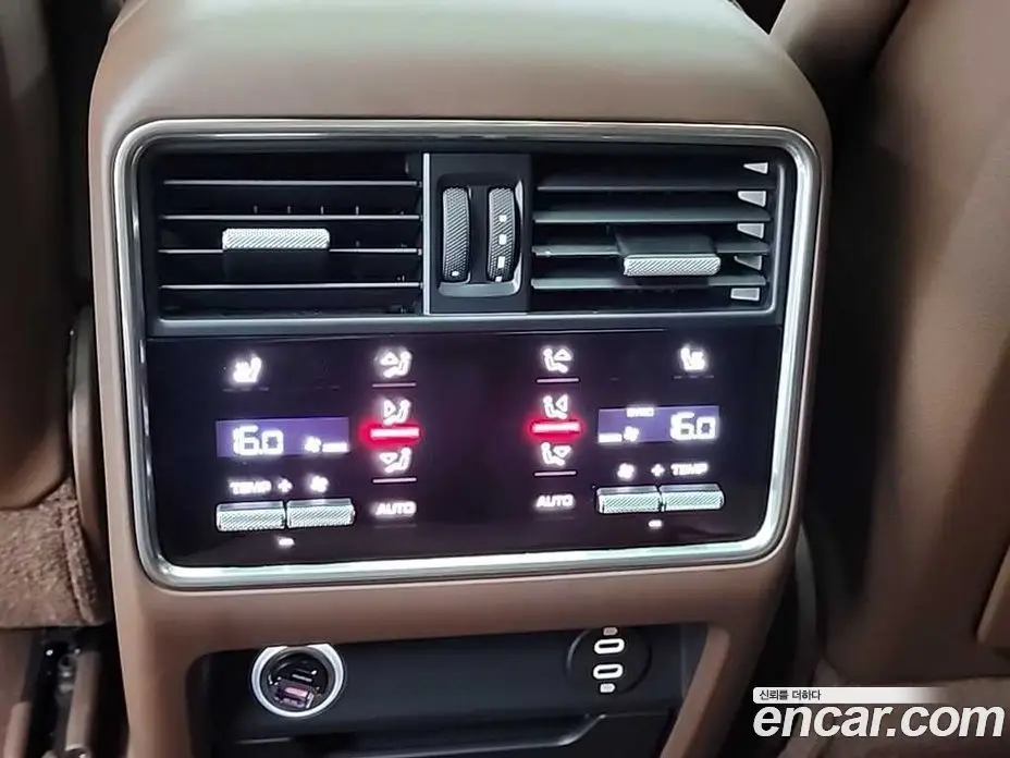 Porsche Cayenne 2021 3.0 автомат (гидро), фото 14
