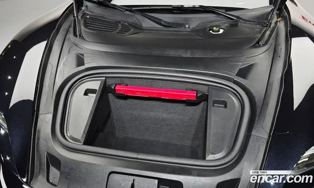 Porsche Taycan 2022 0.1 автомат (гидро), миниатюра 6
