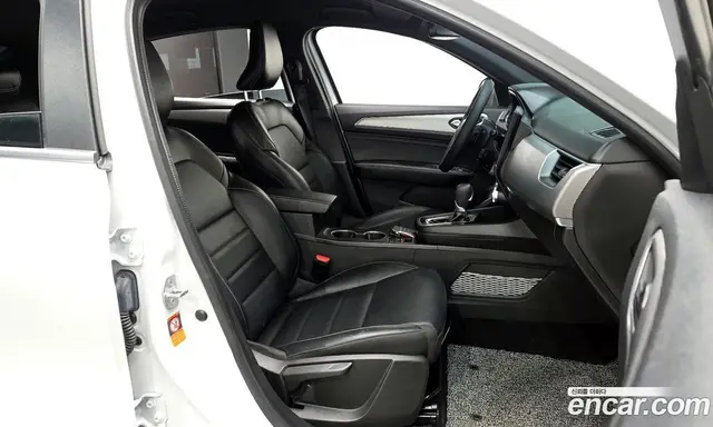Renault (Samsung) Arkana 2024 1.6 автомат (гидро), миниатюра 11