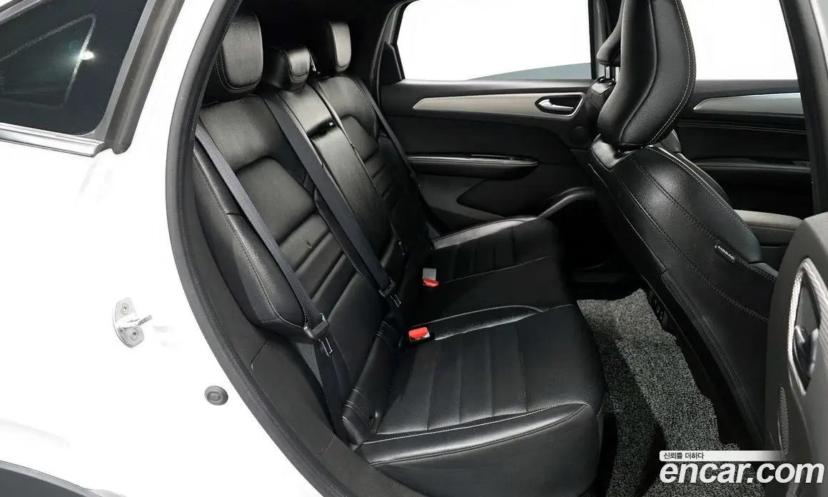 Renault (Samsung) Arkana 2024 1.6 автомат (гидро), фото 12