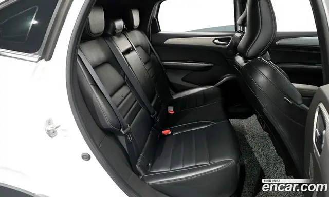 Renault (Samsung) Arkana 2024 1.6 автомат (гидро), миниатюра 12