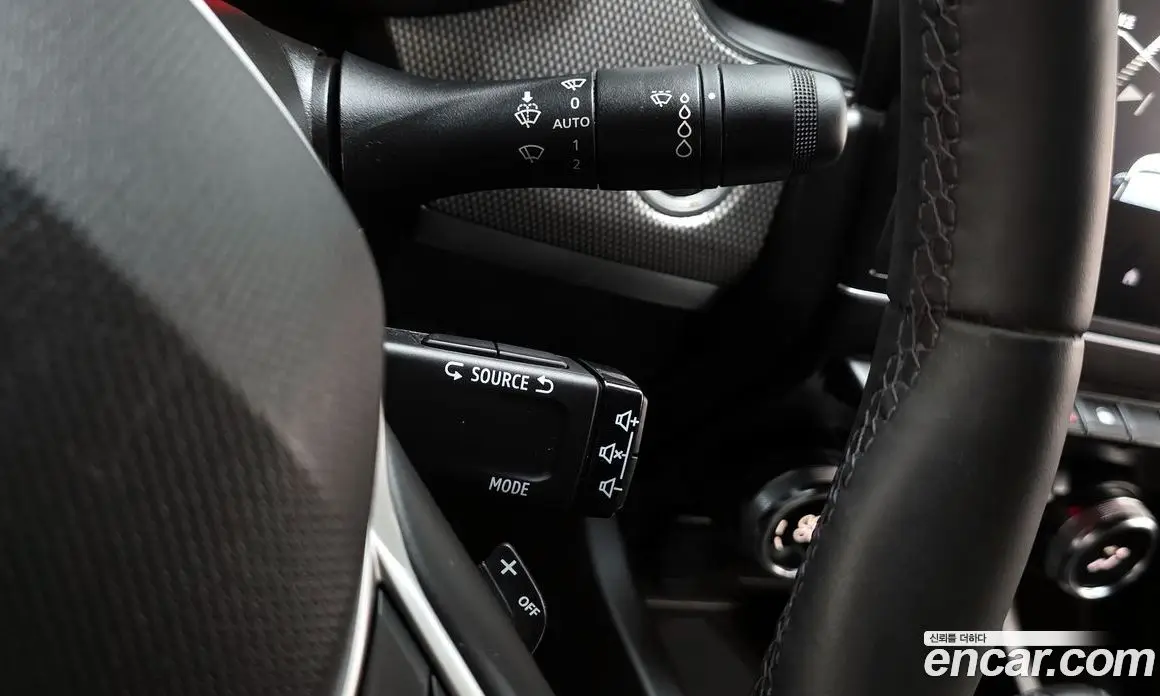 Renault (Samsung) Arkana 2024 1.6 автомат (гидро), фото 18