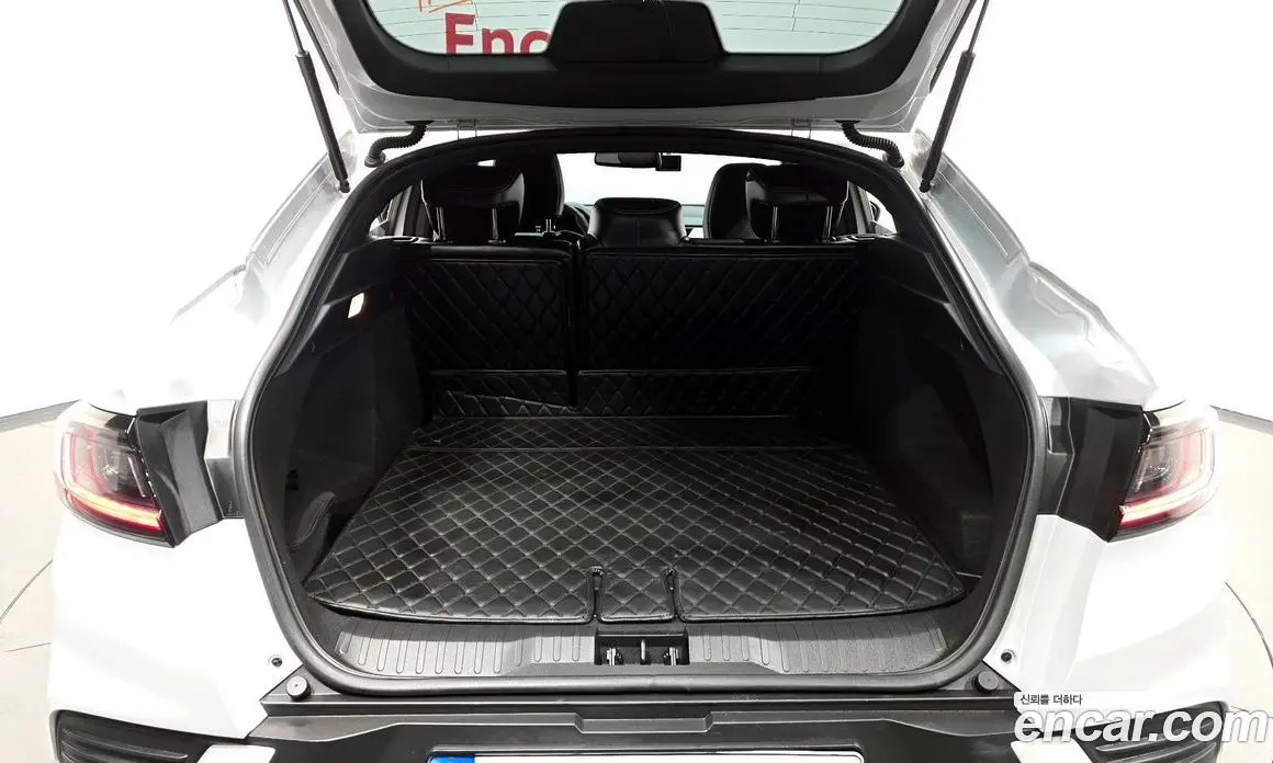 Renault (Samsung) Arkana 2024 1.6 автомат (гидро), фото 20